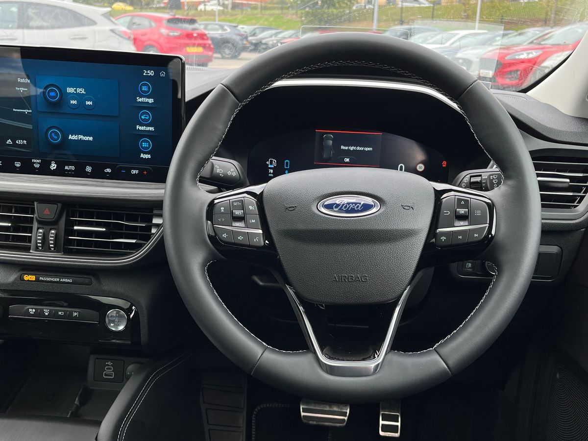 Used Ford Kuga 2024 for sale - 76090152: Photo 17