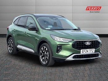 Used Ford Kuga 2024 for sale - 76090152: Photo