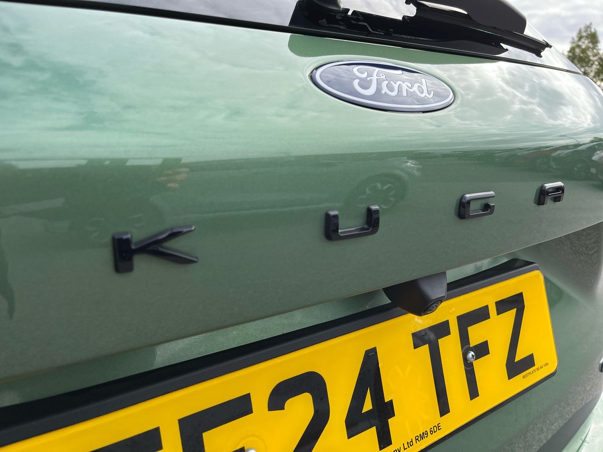 Used Ford Kuga 2024 for sale - 76090152: Photo 29