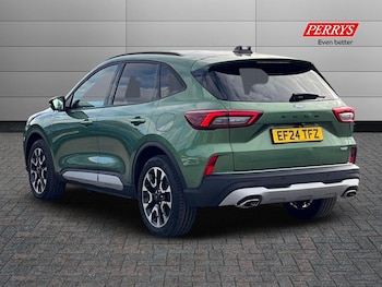 Used Ford Kuga 2024 for sale - 76090152: Photo