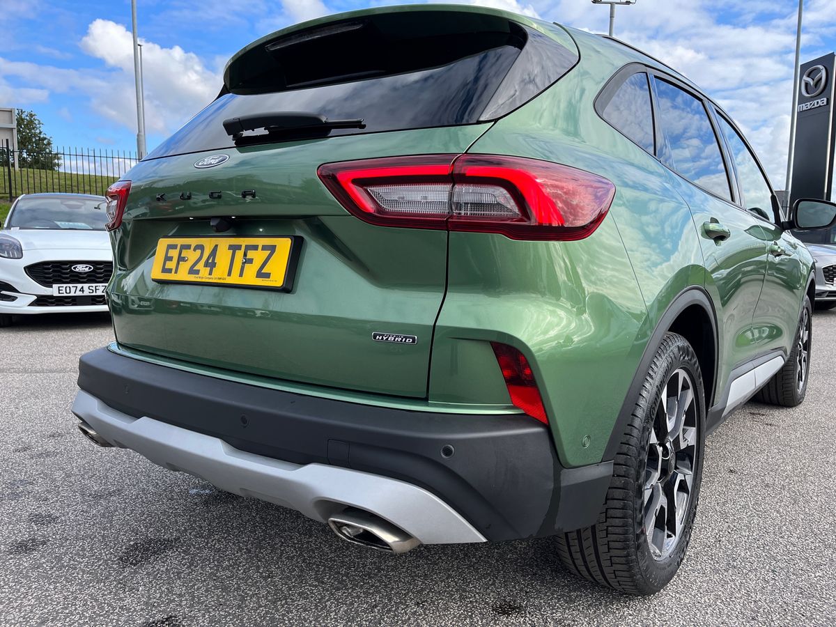Used Ford Kuga 2024 for sale - 76090152: Photo 31
