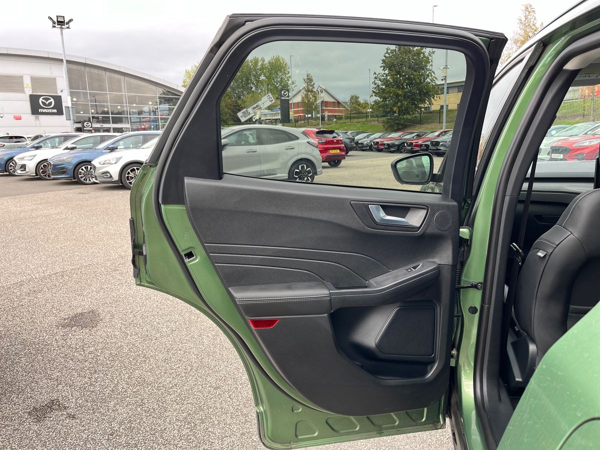 Used Ford Kuga 2024 for sale - 76090152: Photo 40