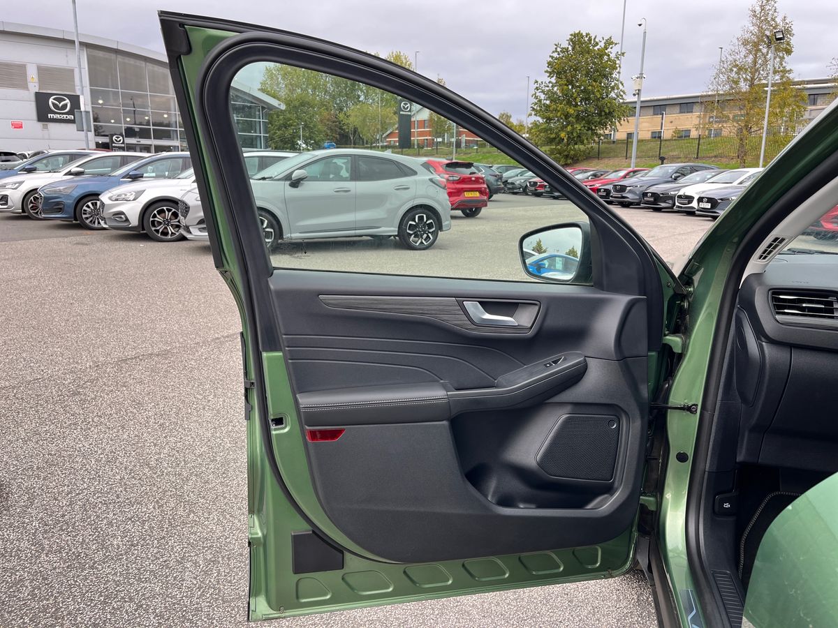Used Ford Kuga 2024 for sale - 76090152: Photo 42