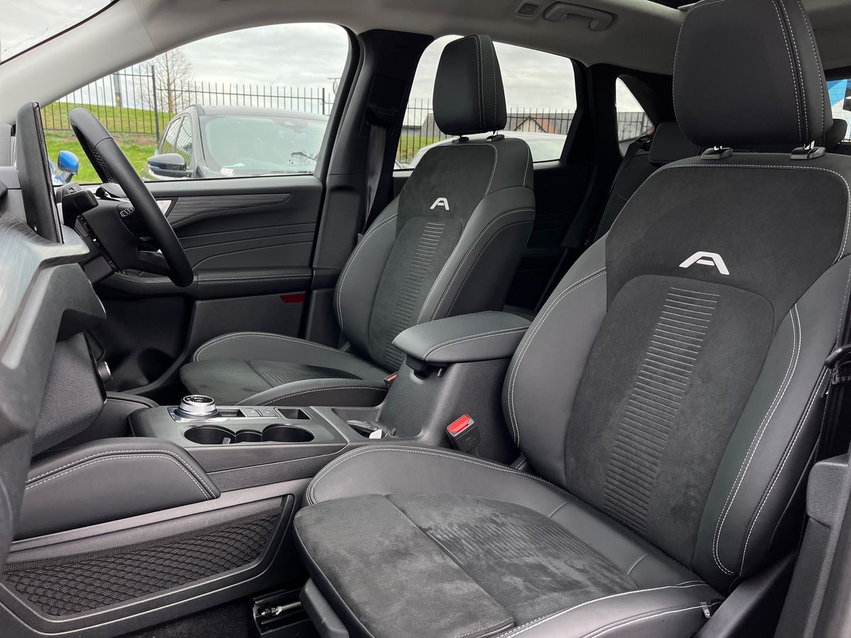 Used Ford Kuga 2024 for sale - 76090152: Photo 43