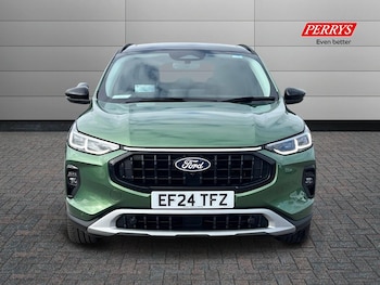 Used Ford Kuga 2024 for sale - 76090152: Photo