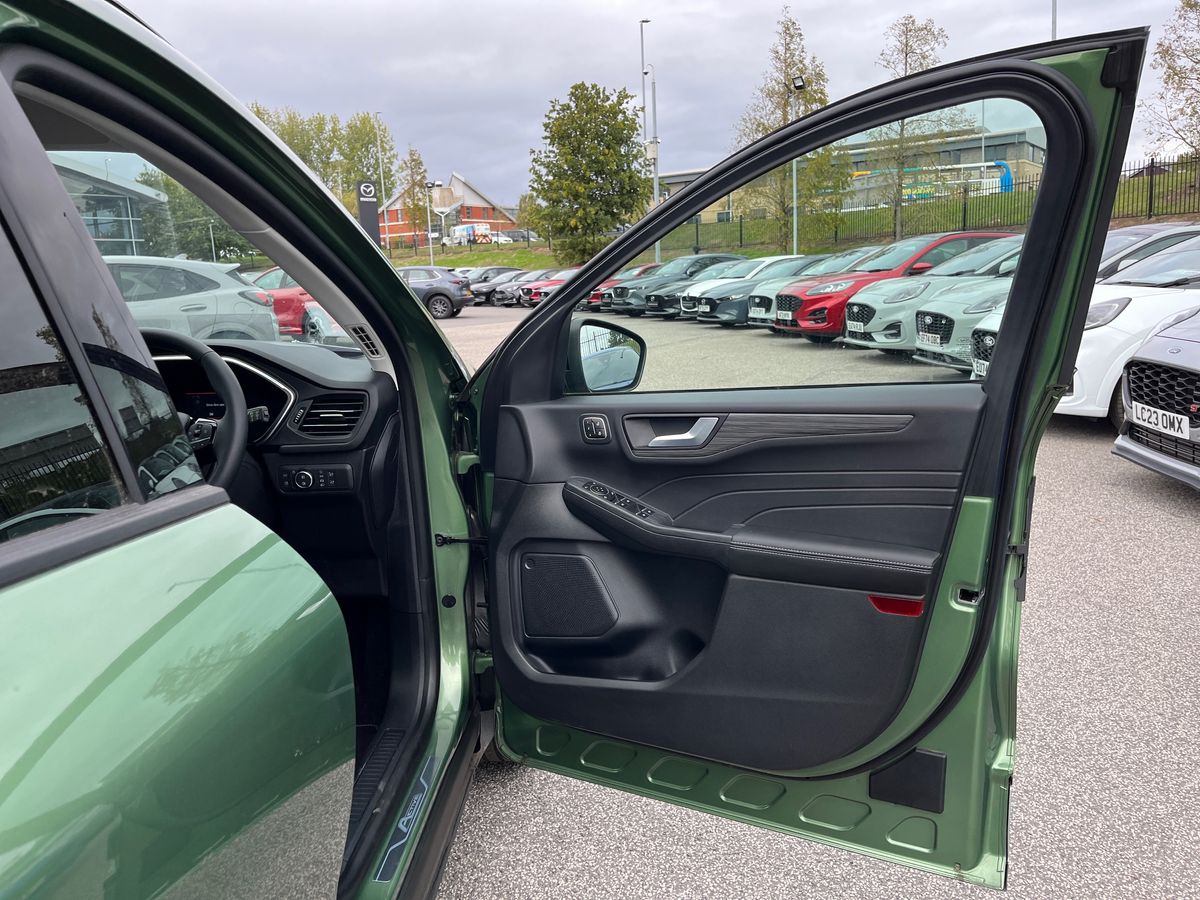 Used Ford Kuga 2024 for sale - 76090152: Photo 63