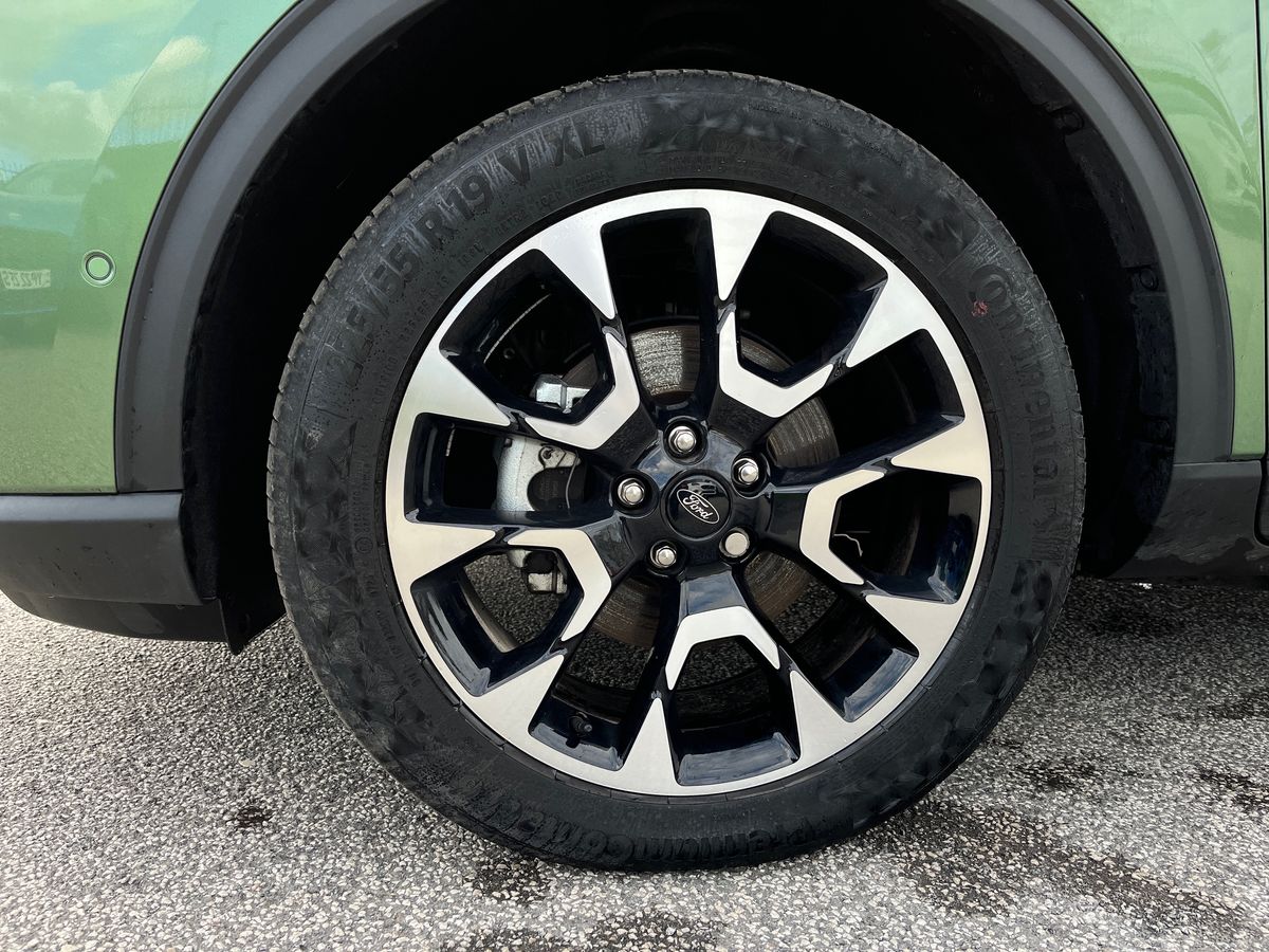 Used Ford Kuga 2024 for sale - 76090152: Photo 8