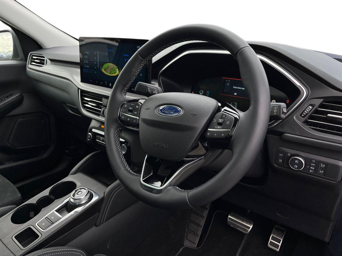 Used Ford Kuga 2024 for sale - 76090152: Photo 9