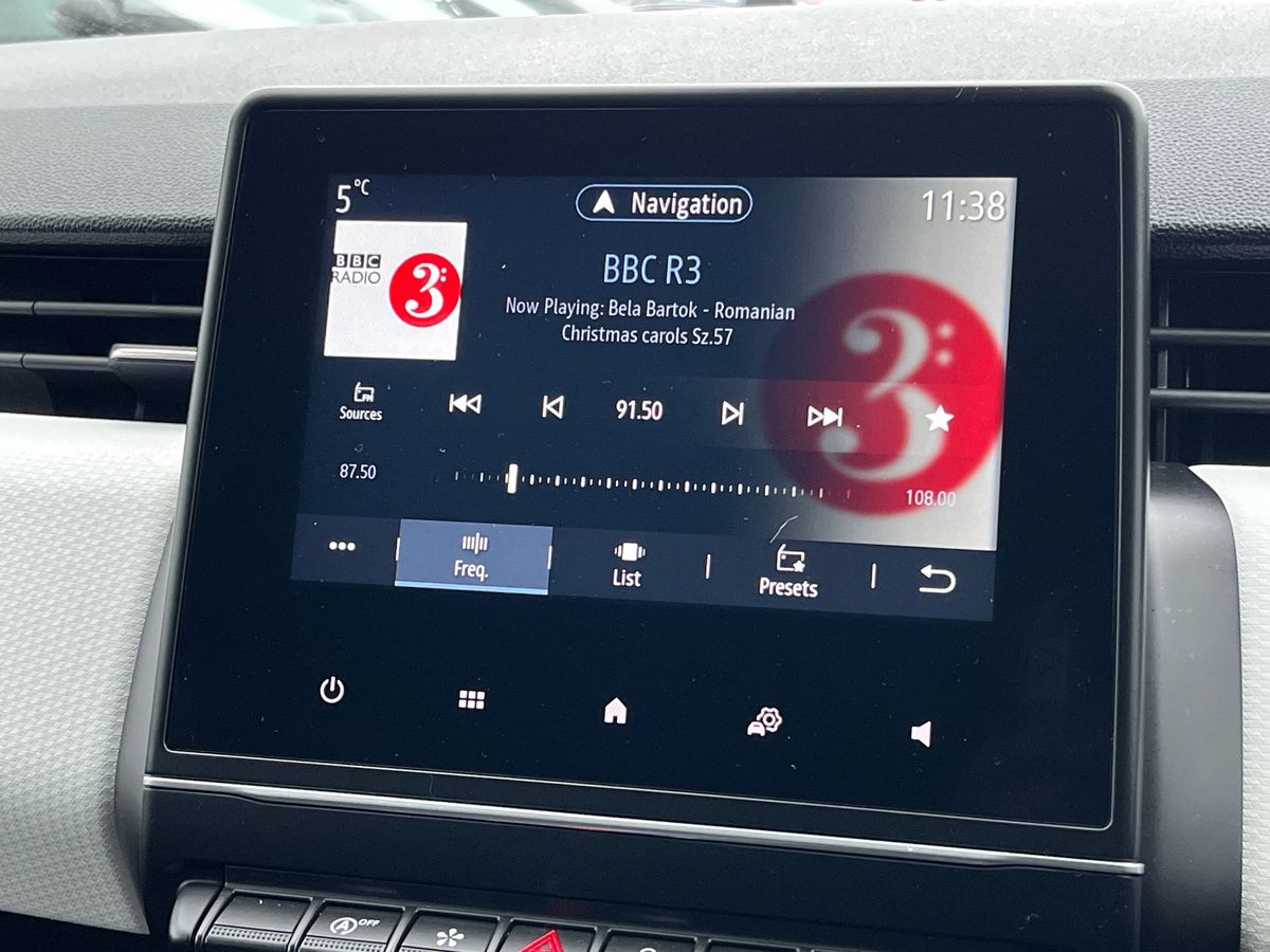 Used Renault Clio 2023 for sale - 77033804: Photo 10