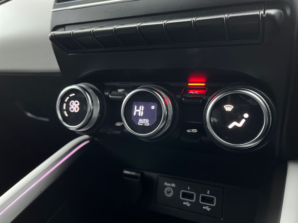 Used Renault Clio 2023 for sale - 77033804: Photo 12