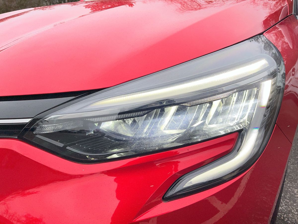 Used Renault Clio 2023 for sale - 77033804: Photo 13