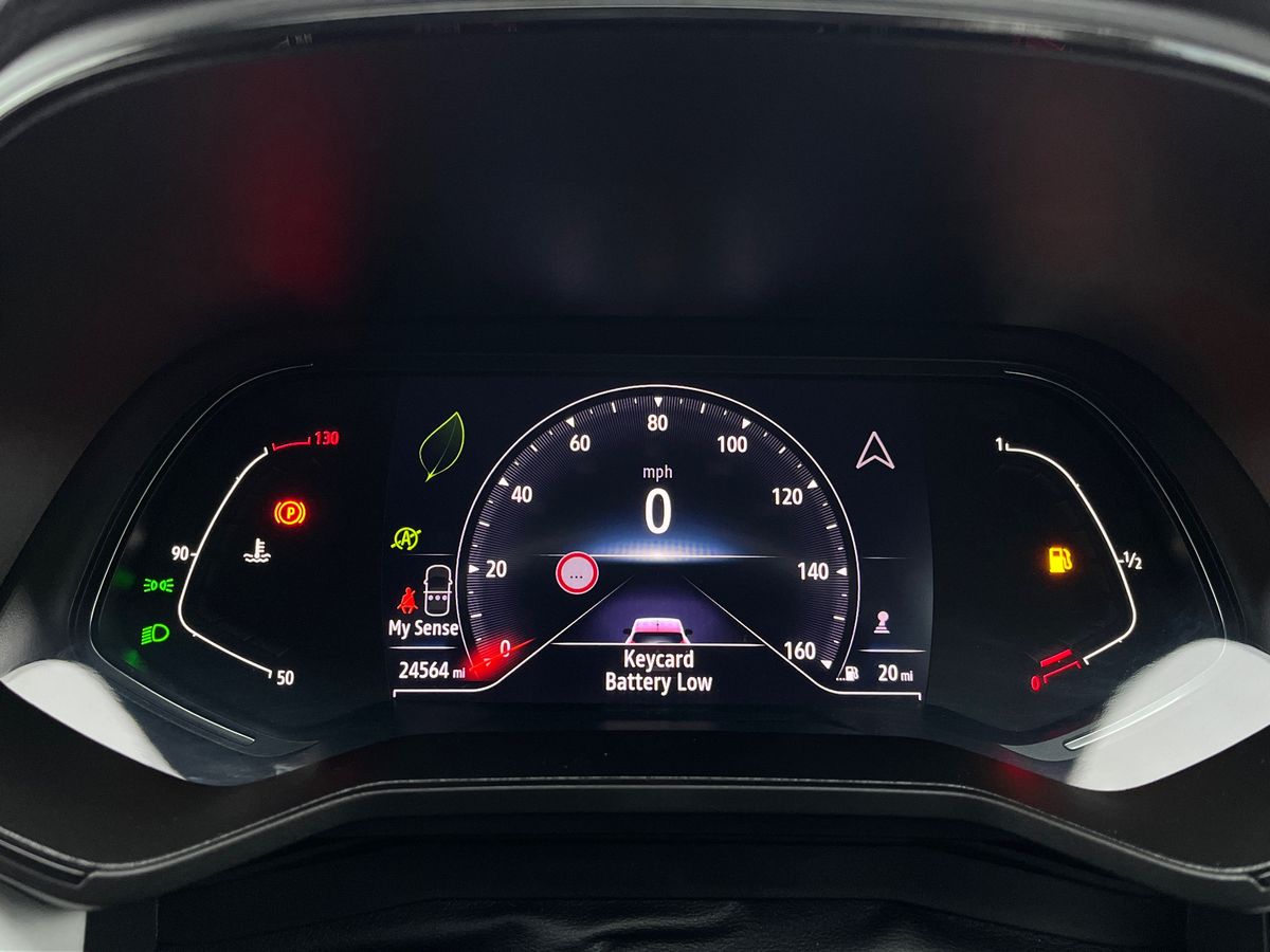 Used Renault Clio 2023 for sale - 77033804: Photo 14