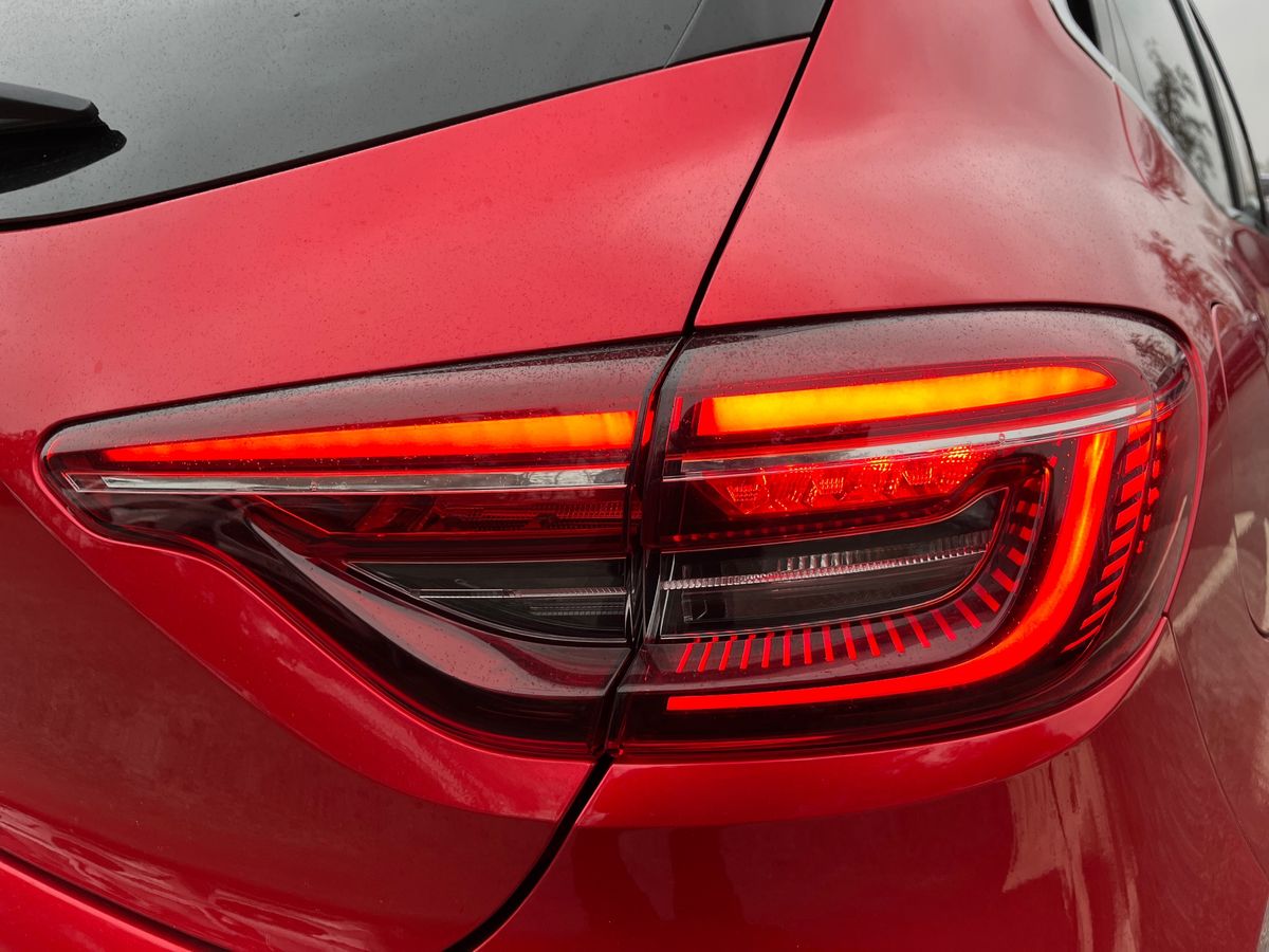 Used Renault Clio 2023 for sale - 77033804: Photo 21