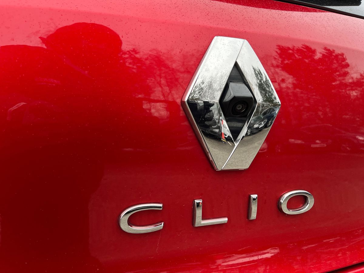 Used Renault Clio 2023 for sale - 77033804: Photo 22