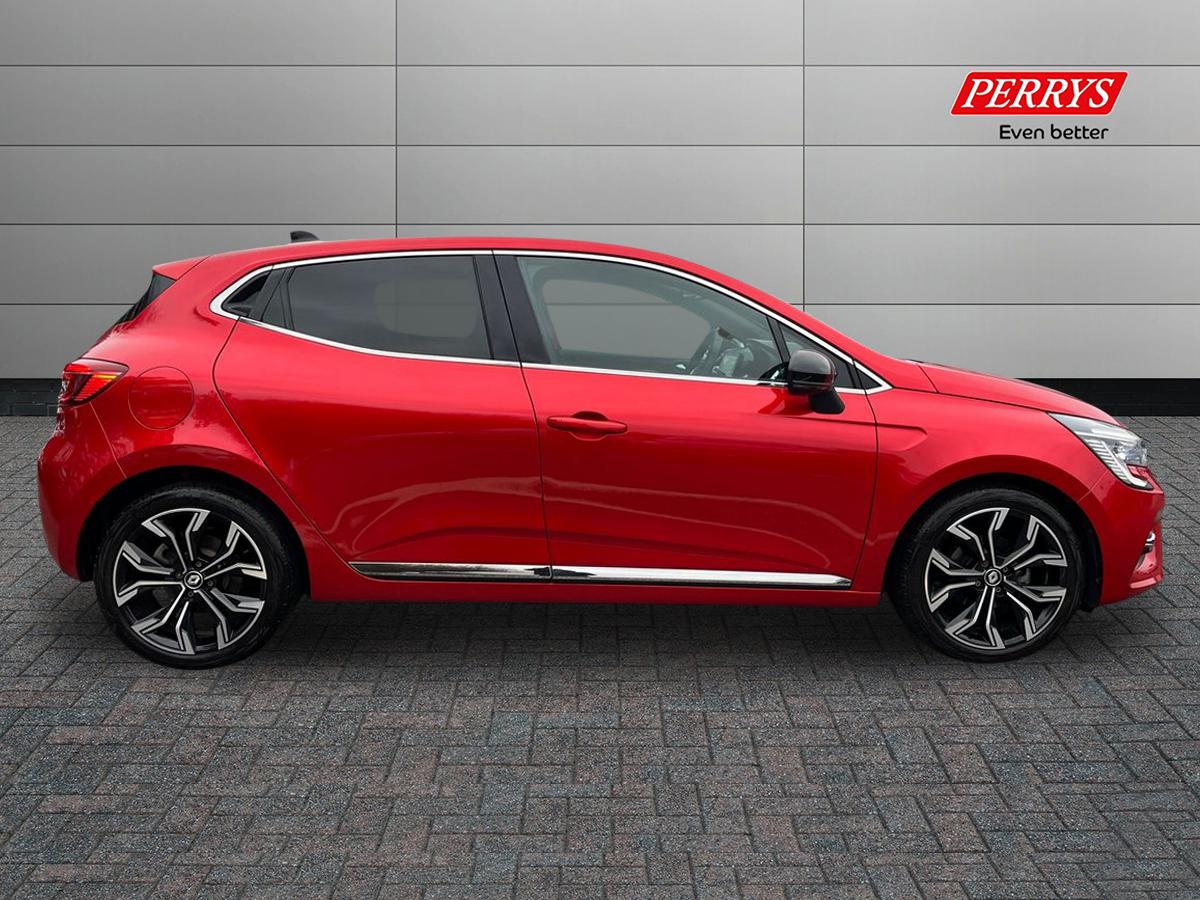 Used Renault Clio 2023 for sale - 77033804: Photo 3