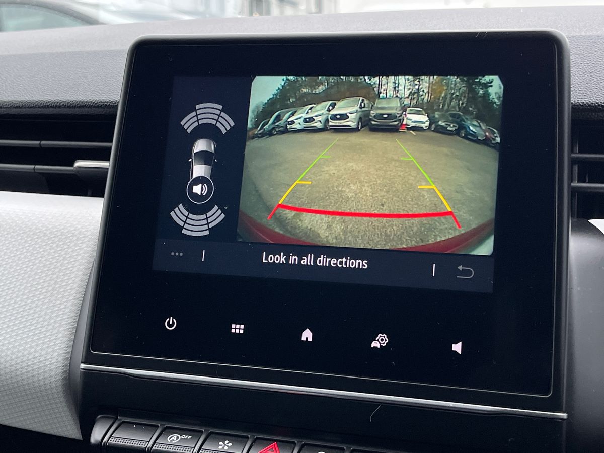 Used Renault Clio 2023 for sale - 77033804: Photo 35