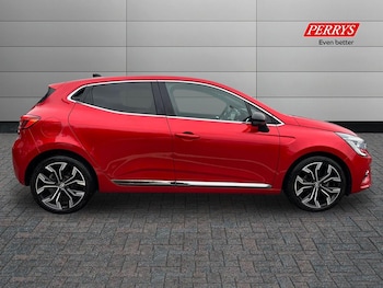 Used Renault Clio 2023 for sale - 77033804: Photo