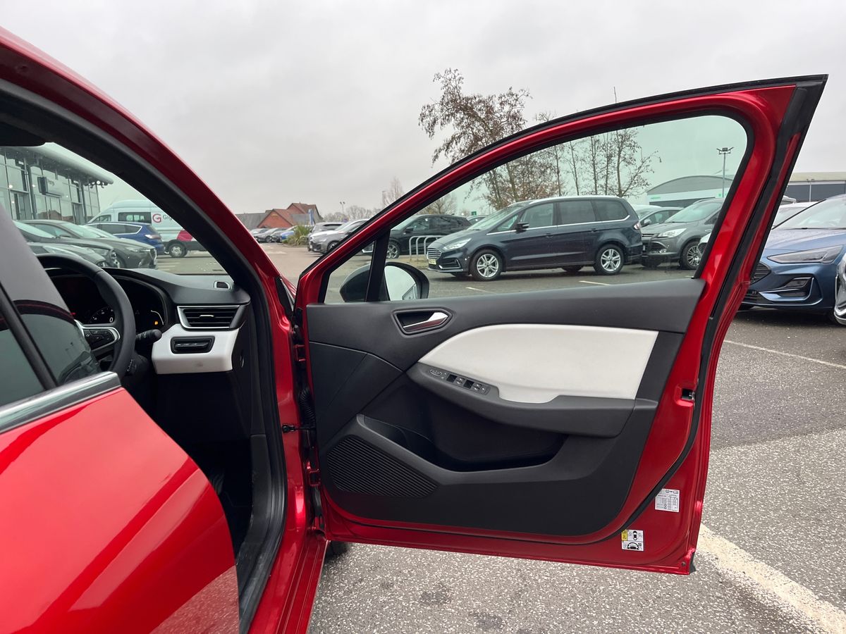 Used Renault Clio 2023 for sale - 77033804: Photo 44