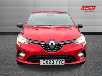 Used Renault Clio 2023 for sale - 77033804: Photo