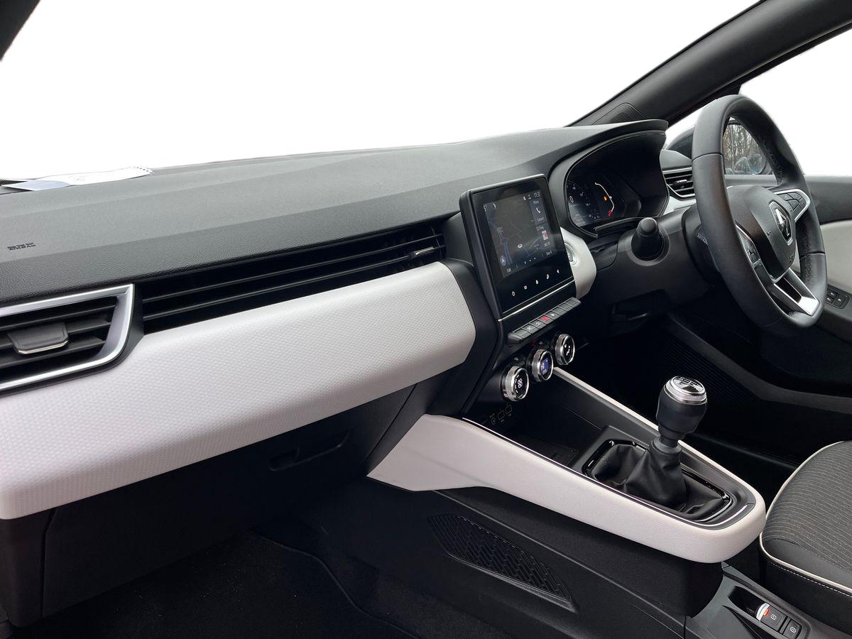 Used Renault Clio 2023 for sale - 77033804: Photo 6