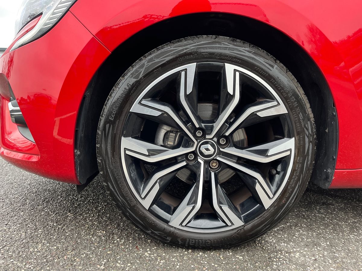 Used Renault Clio 2023 for sale - 77033804: Photo 7