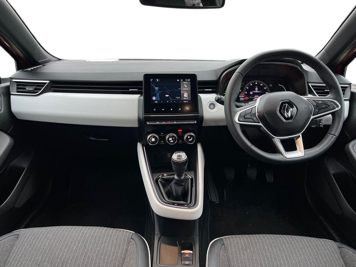Used Renault Clio 2023 for sale - 77033804: Photo 9