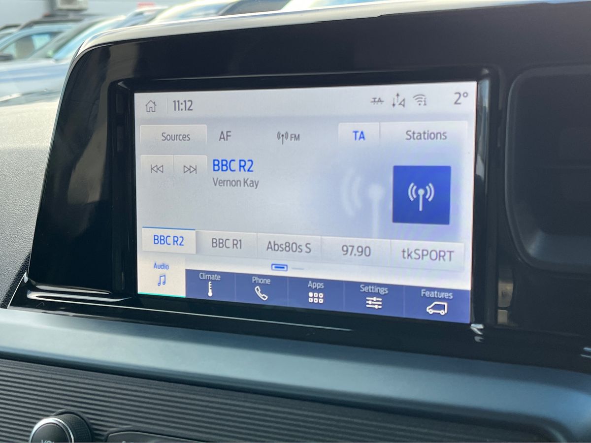 Used Ford Transit Courier 2024 for sale - 76611847: Photo 10