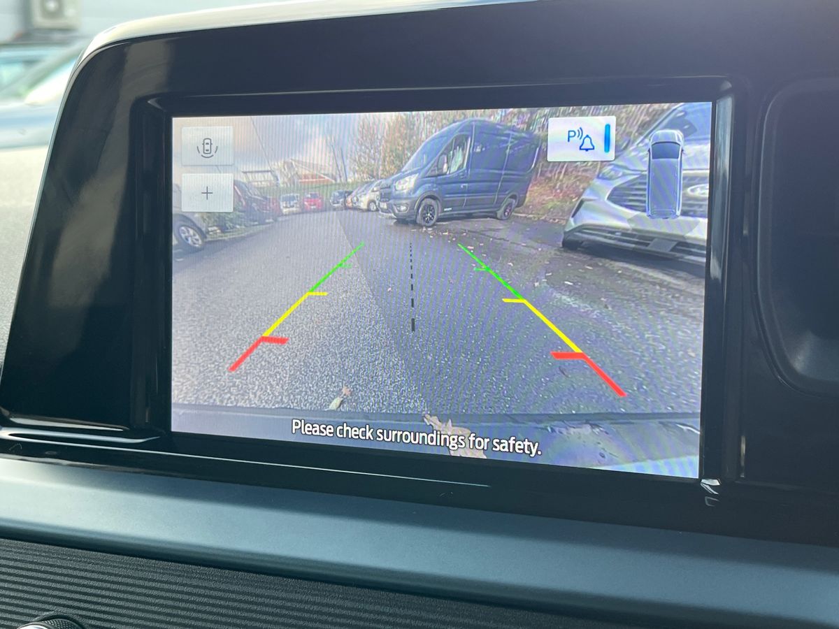 Used Ford Transit Courier 2024 for sale - 76611847: Photo 11