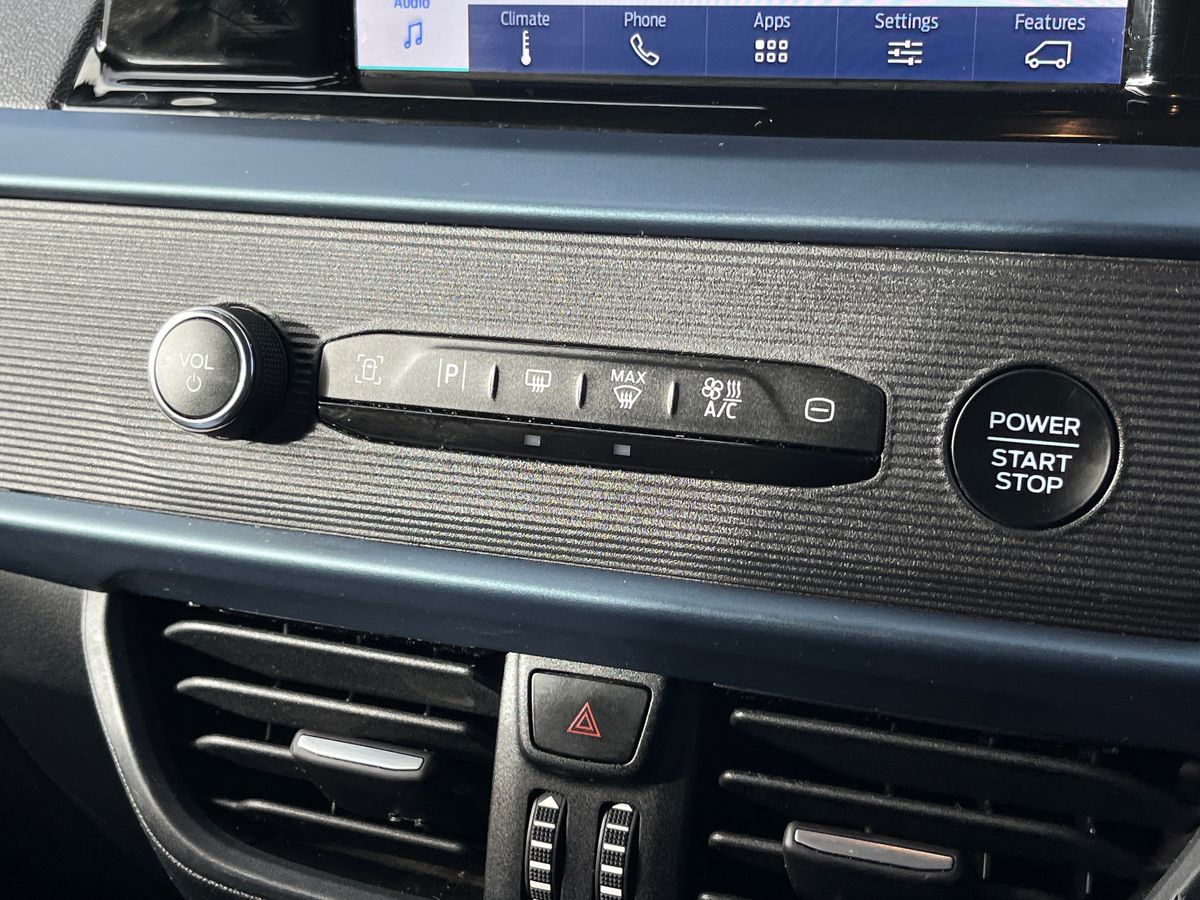 Used Ford Transit Courier 2024 for sale - 76611847: Photo 13