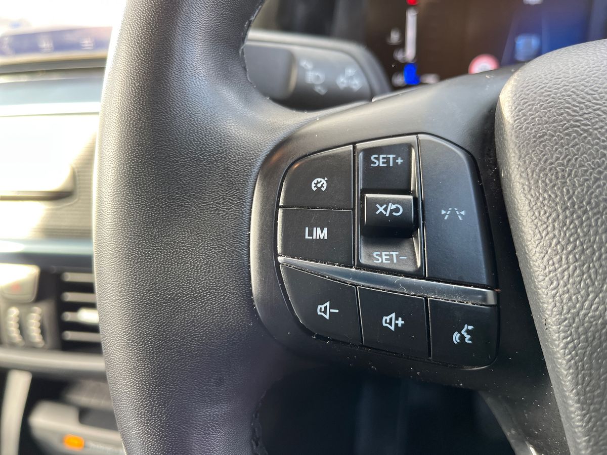 Used Ford Transit Courier 2024 for sale - 76611847: Photo 14