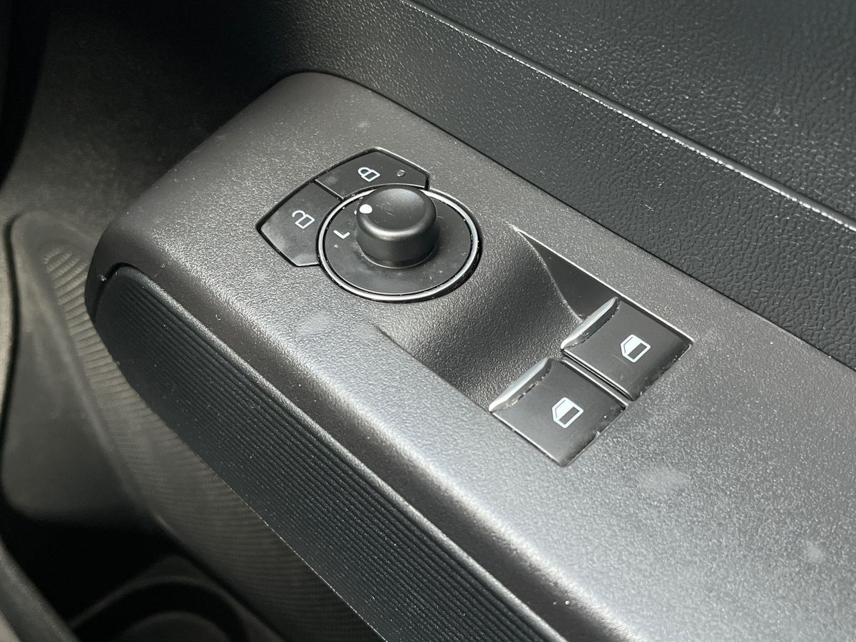 Used Ford Transit Courier 2024 for sale - 76611847: Photo 16