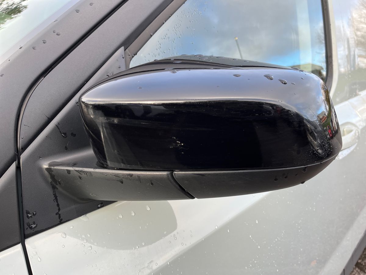 Used Ford Transit Courier 2024 for sale - 76611847: Photo 18