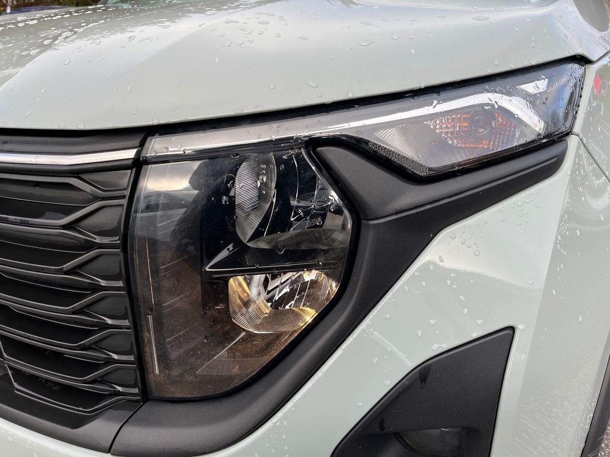 Used Ford Transit Courier 2024 for sale - 76611847: Photo 19