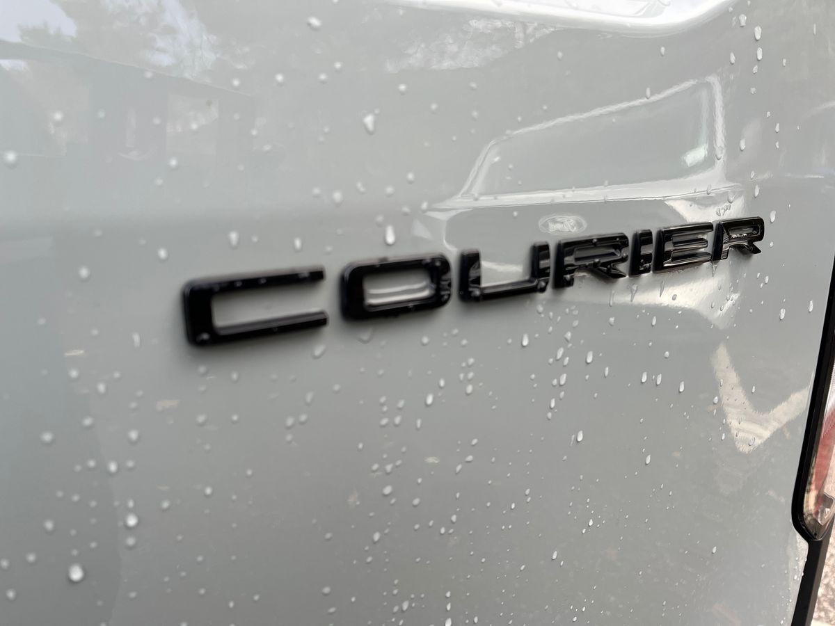 Used Ford Transit Courier 2024 for sale - 76611847: Photo 21