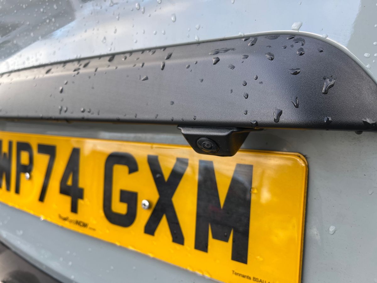 Used Ford Transit Courier 2024 for sale - 76611847: Photo 23