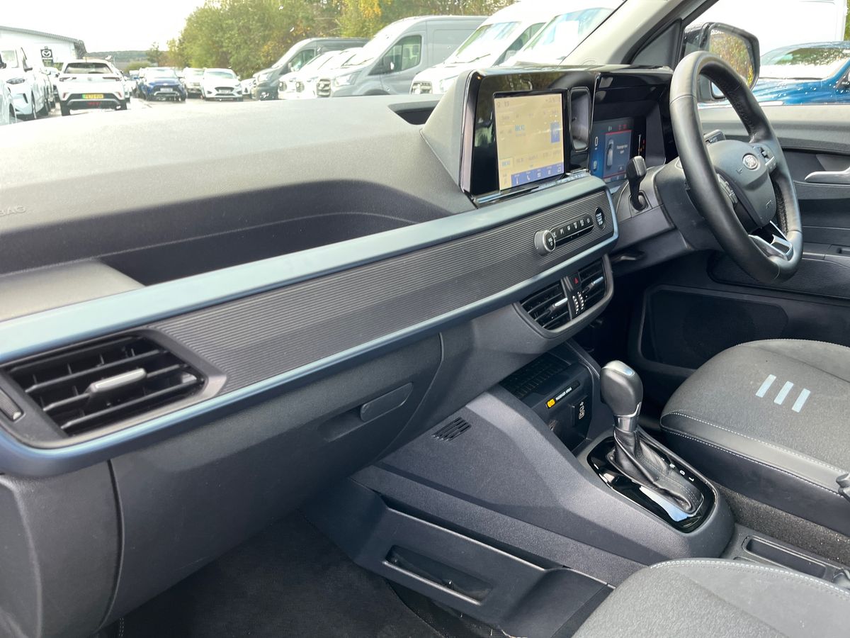 Used Ford Transit Courier 2024 for sale - 76611847: Photo 30