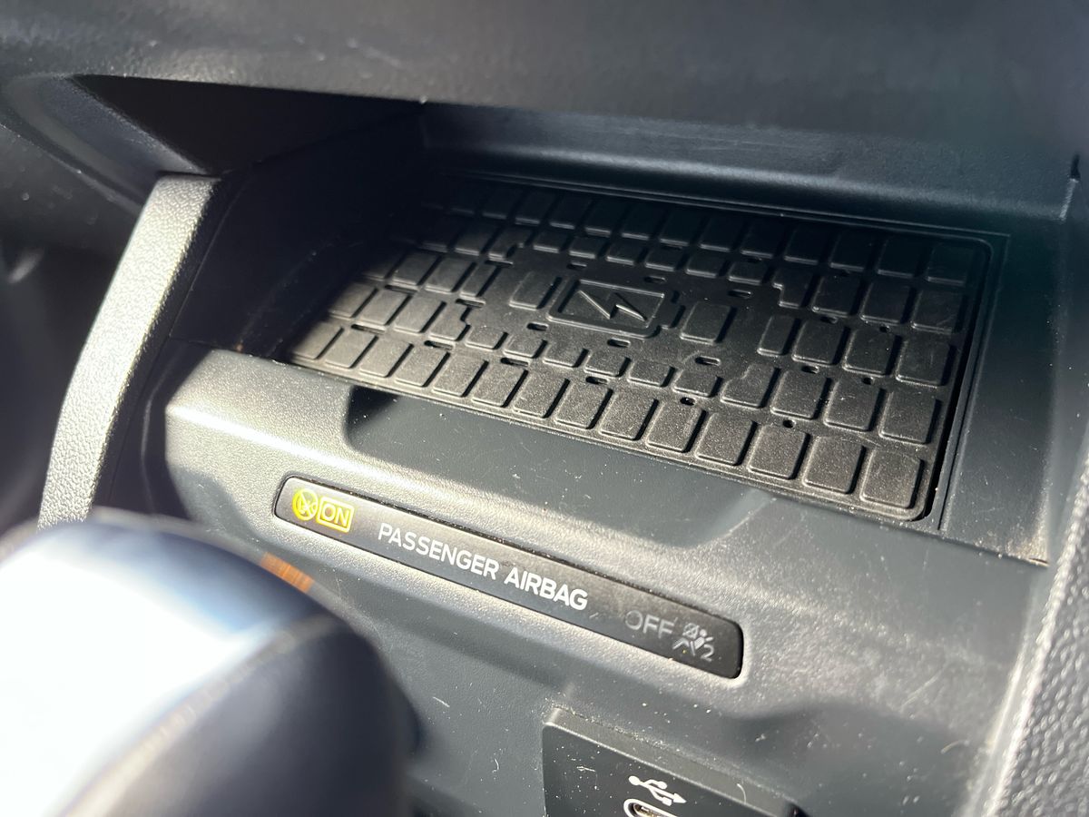 Used Ford Transit Courier 2024 for sale - 76611847: Photo 35