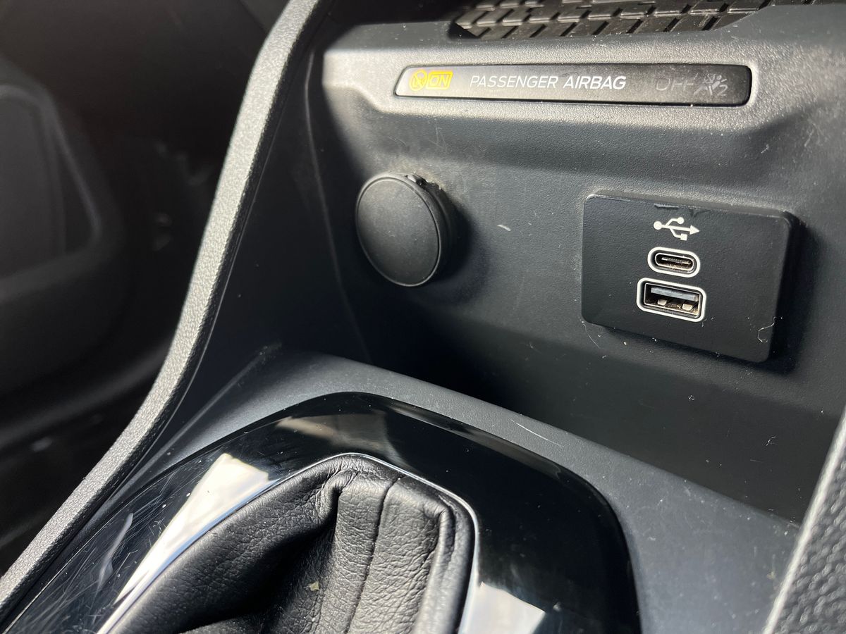 Used Ford Transit Courier 2024 for sale - 76611847: Photo 36