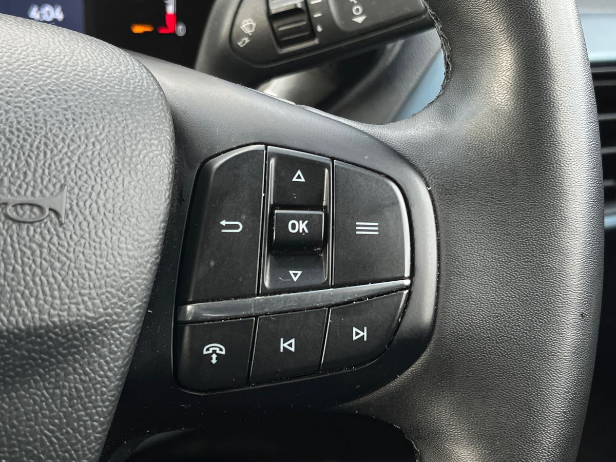 Used Ford Transit Courier 2024 for sale - 76611847: Photo 37