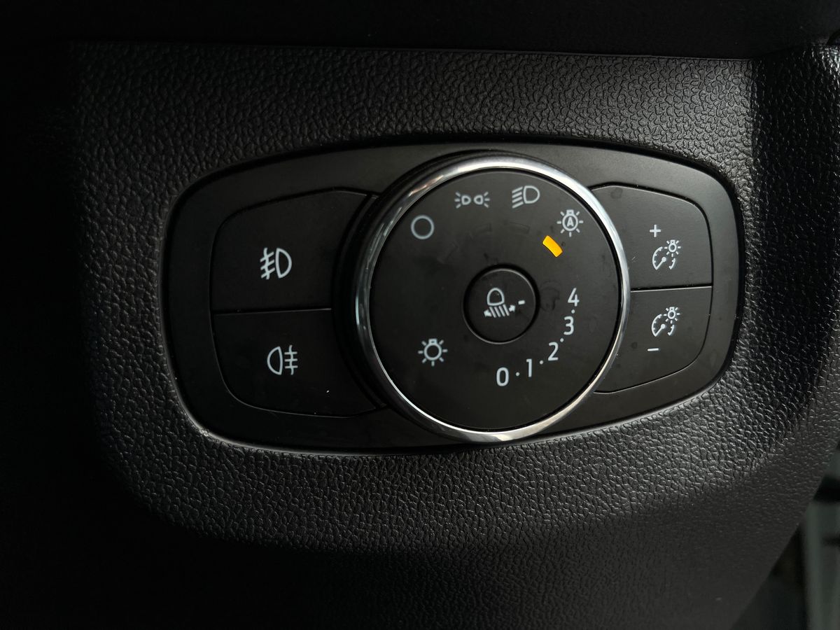 Used Ford Transit Courier 2024 for sale - 76611847: Photo 38