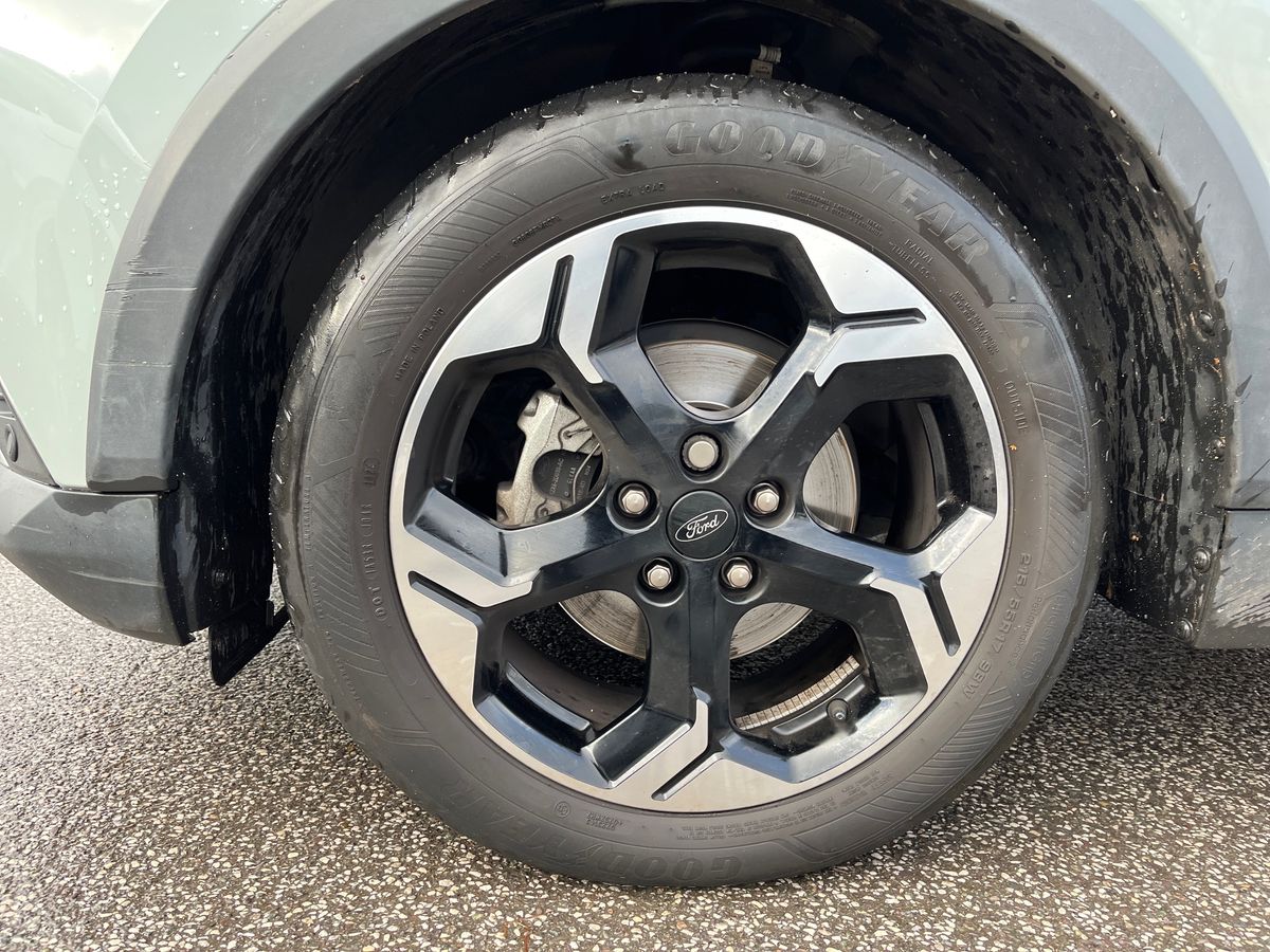 Used Ford Transit Courier 2024 for sale - 76611847: Photo 7