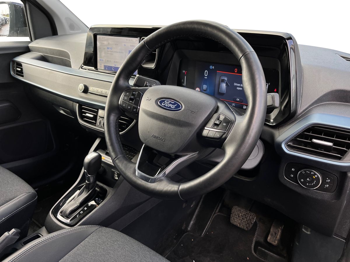 Used Ford Transit Courier 2024 for sale - 76611847: Photo 8