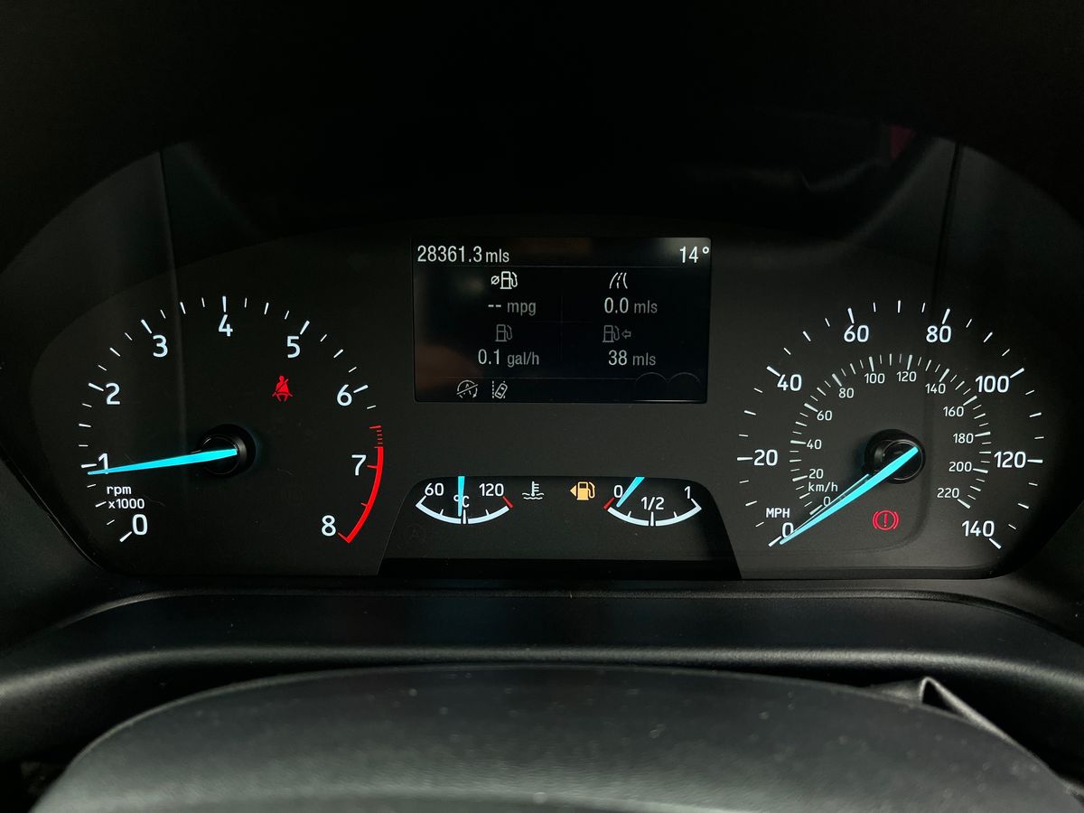 Vehicle 16