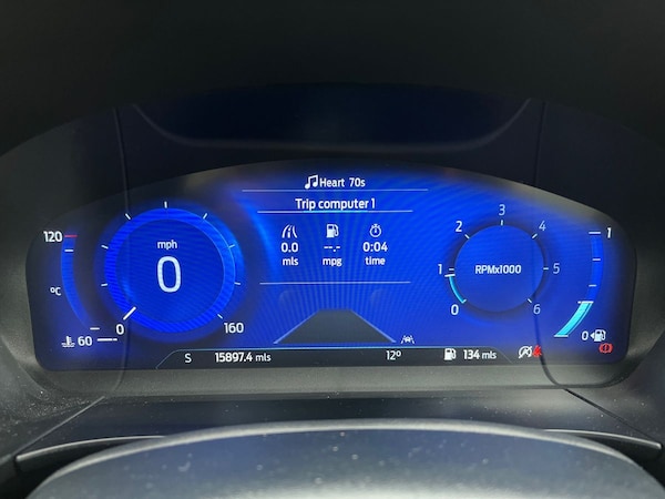 Used Ford Kuga 2021 for sale - 76249532: Photo 16