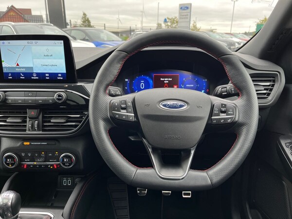Used Ford Kuga 2021 for sale - 76249532: Photo 17