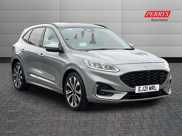 Used Ford Kuga 2021 for sale - 76249532: Photo 1