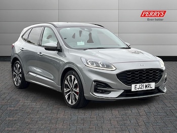 Ford - Kuga