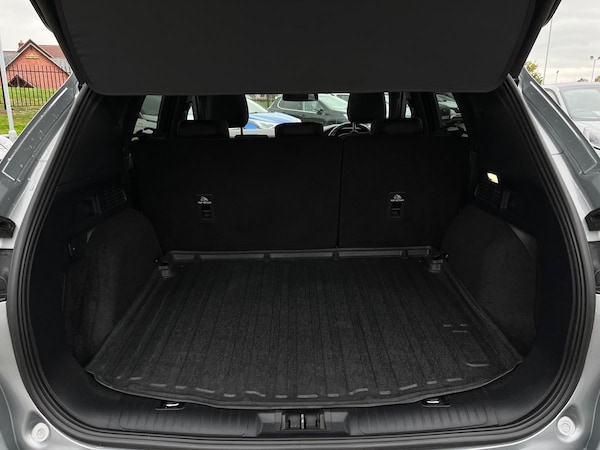 Used Ford Kuga 2021 for sale - 76249532: Photo 23