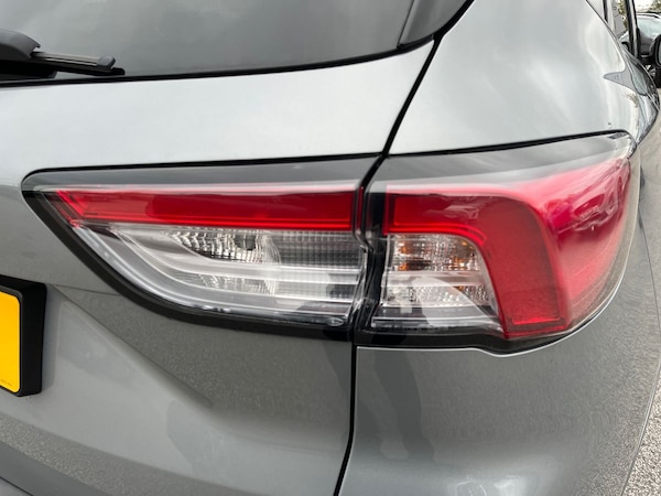 Used Ford Kuga 2021 for sale - 76249532: Photo 27