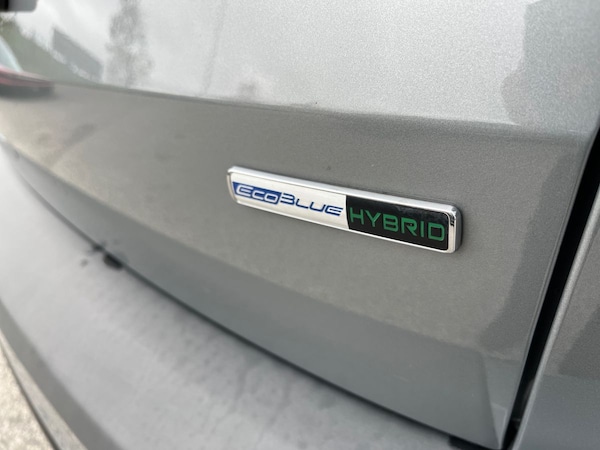 Used Ford Kuga 2021 for sale - 76249532: Photo 28
